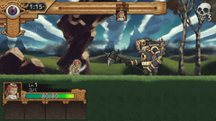 登場キャラの心と体を救うRPG「ユバの徽」を体験して紹介 - GAME Watch