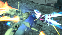 機動戦士ガンダムオンライン アップデート最新情報公開 Game Watch