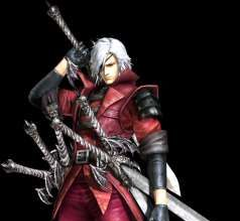 戦国BASARA 伊達政宗 石田三成 クリアファイル デビルメイクライ衣装 戦国BASARA4 皇』PS3版限定、“『デビル メイ クライ』コラボ衣装