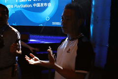 SIEJAデピュティプレジデント織田博之氏インタビュー - GAME Watch