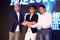 SIEJAデピュティプレジデント織田博之氏インタビュー - GAME Watch