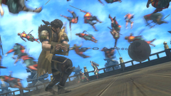 戦国basara 真田幸村伝 黒田官兵衛と後藤又兵衛を紹介 Game Watch 戦国basara 真田幸村伝 黒田官兵衛と後藤又兵衛を紹介 Game Watch