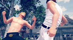 バンナム Ps4用 クローズ Burning Edge 発売決定 Game Watch