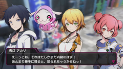 アクワイア、「AKIBA'S BEAT」メインキャラクター7名の詳細を公開