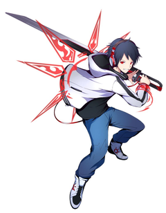 アクワイア、「AKIBA'S BEAT」メインキャラクター7名の詳細を公開
