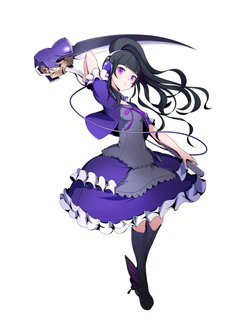 アクワイア、「AKIBA'S BEAT」メインキャラクター7名の詳細を公開