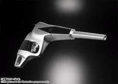 ウルトラマン　希少　光線銃　スーパーガン ウルトラマン希少光線銃スーパーガン