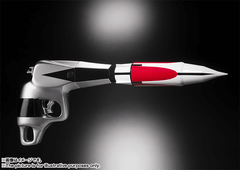 本物”の質感を持った科特隊の「スーパーガン」発売決定 - GAME Watch