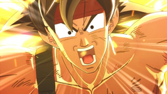 ドラゴンボール ゼノバース2 最新情報公開 Game Watch