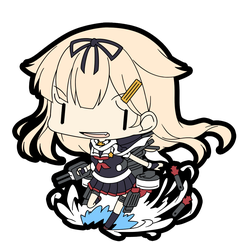 劇場版 艦これ 前売券情報公開 Game Watch
