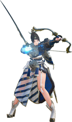 Mmorpg 黒い砂漠 アップデート 渓谷に咲く一輪の花 実装決定 Game Watch