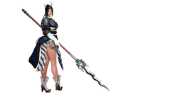 Mmorpg 黒い砂漠 アップデート 渓谷に咲く一輪の花 実装決定 Game Watch