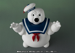 S.H.Figuarts マシュマロマン」登場！ - GAME Watch