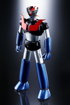 インタビュー】「超合金魂 GX-70 マジンガーZ D.C.」開発者