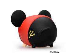 AC「ディズニー ツムツム」、新たに7種のツムマスコットがラインナップ