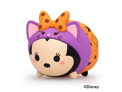 AC「ディズニー ツムツム」、新たに7種のツムマスコットがラインナップ