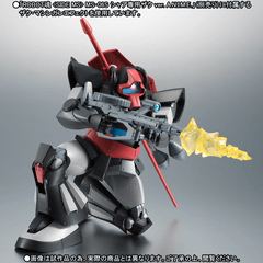ROBOT魂 グフ 試作実験機 断捨離最終値下】ROBOT魂 グフ試作実験機 ver.A.N.I