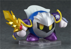 星のカービィ より メタナイト がねんどろいど化 Game Watch 星のカービィ より メタナイト がねんどろいど化 Game Watch