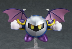 星のカービィ」より「メタナイト」がねんどろいど化！ - GAME Watch