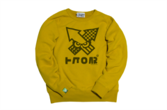 Splatoon」、ゲーム内ギアを再現したスウェットの再販決定 - GAME Watch