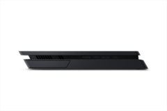 PlayStation 4 新型 CUH-2000B PlayStation 4 CUH-2000 Series 500GB HDD (Jet Black)