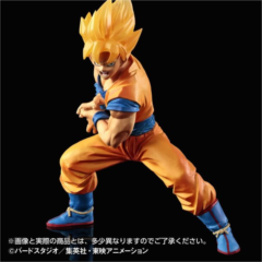 孫悟空 かめはめ波 フィギュア LEDライト付き　ドラゴンボール 孫悟空 かめはめ波 フィギュア LEDライト付き ドラゴンボール