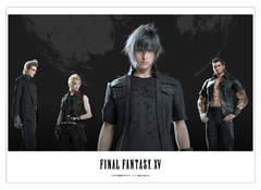 ファイナルファンタジー　セブンイレブン限定　13種13枚 ファイナルファンタジー セブンイレブン限定 13種13枚 FINAL