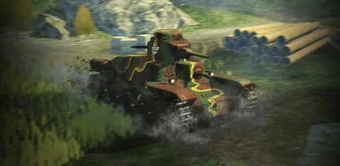 インタビュー 大型コラボ続々 World Of Tanks Blitz 戦場のヴァルキュリア や大河原邦男氏とのコラボについて聞いてきた Game Watch インタビュー 大型コラボ続々 World Of Tanks Blitz 戦場のヴァルキュリア や大河原邦男氏とのコラボについて聞いてきた Game Watch