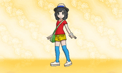 ポケットモンスター サン ムーン ピカチュウとイーブイの専用zワザ公開 Game Watch