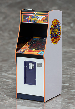 ゲーマー感涙！ 「namco アーケードゲームマシンコレクション」 - GAME