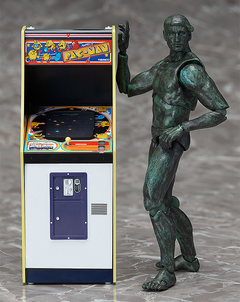 ゲーマー感涙！ 「namco アーケードゲームマシンコレクション」 - GAME