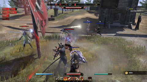 The Elder Scrolls Online連載 Eso 連載第10回 みんな悩んで大きくなった スキルの組み立てを皆に聞いてみる Game Watch