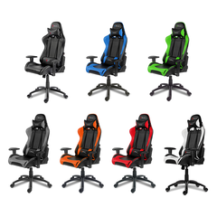 ゲーミングチェアarozzi verona pro グレー Gaming Chairs