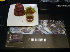 アキバにSQUARE ENIX CAFEがオープン！ 第1弾コラボは「FFXV」 - GAME