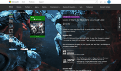 特別企画 Gears Of War 4 を快適に遊びたい人のための徹底購入ガイド Game Watch