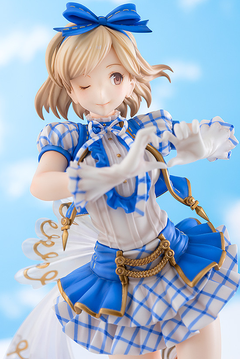 グラブル」の、「ジータ」が1/7スケールフィギュアに！ - GAME Watch