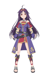 ソードアート・オンライン-ホロウ・リアリゼーション-」最新情報公開