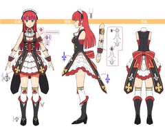 ソードアート・オンライン-ホロウ・リアリゼーション-」最新情報公開