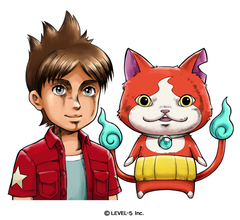 3DS「妖怪ウォッチ3 スキヤキ」、発売決定！ - GAME Watch