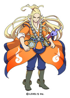 3DS「妖怪ウォッチ3 スキヤキ」、発売決定！ - GAME Watch