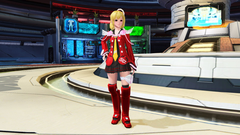 Pso2 Psu 10周年記念イベント第2弾を11月2日に実装 Game Watch