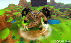 3DS用RPG、「DQMJ3 プロフェッショナル」に追加された新要素を一挙公開
