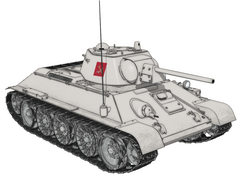 ガルパン×WoT連載】第10回：やられた車輌はシベリア送り25ルーブルよ