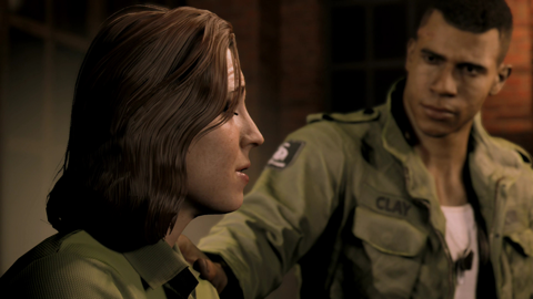 マフィア Iii 連載 マフィア Iii 連載第3回 野獣のような3幹部 新企画 俺のチャレンジ 始動 Game Watch