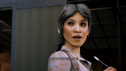 マフィア Iii 連載 マフィア Iii 連載第3回 野獣のような3幹部 新企画 俺のチャレンジ 始動 Game Watch