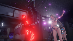スクールガールゾンビハンター 登場キャラクターの部活攻撃公開 Game Watch