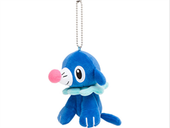 ポケットモンスター サン ムーン 御三家ぬいぐるみが早速登場 Game Watch