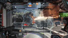 ゲームレビュー タイタンフォール 2 タイタンフォール 2 Game Watch