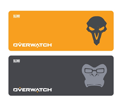 公式オーバーウォッチ 100人限定スペシャルボックス Blizzard Entertainment提供、『Overwatch』限定スペシャル