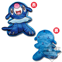 ポケモン」発売記念「一番くじ Pokemon Collectionくじ 1996→2016